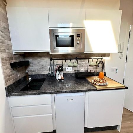 Casa Secunda Romar Lägenhet Córdoba Exteriör bild