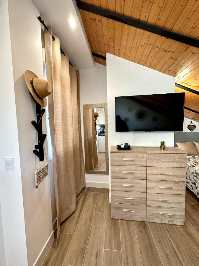 Casa Secunda Romar Lägenhet Córdoba Exteriör bild