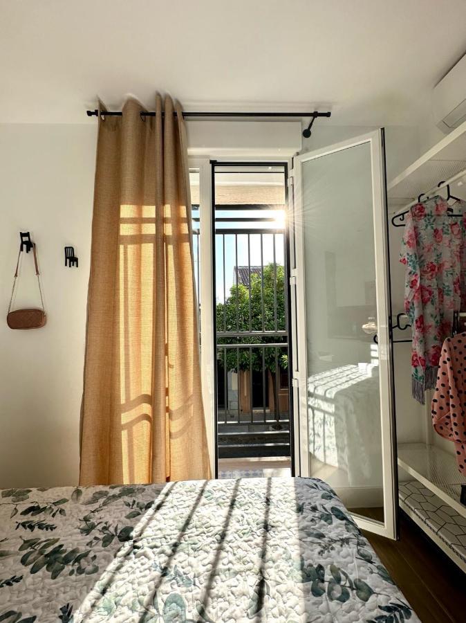 Casa Secunda Romar Lägenhet Córdoba Exteriör bild