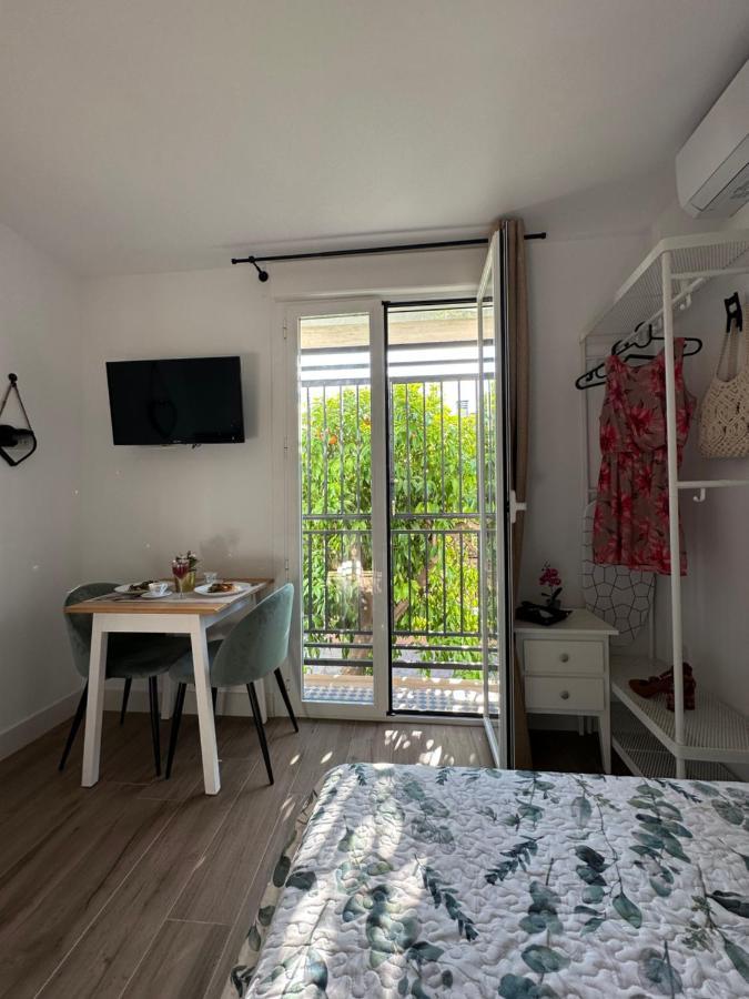 Casa Secunda Romar Lägenhet Córdoba Exteriör bild