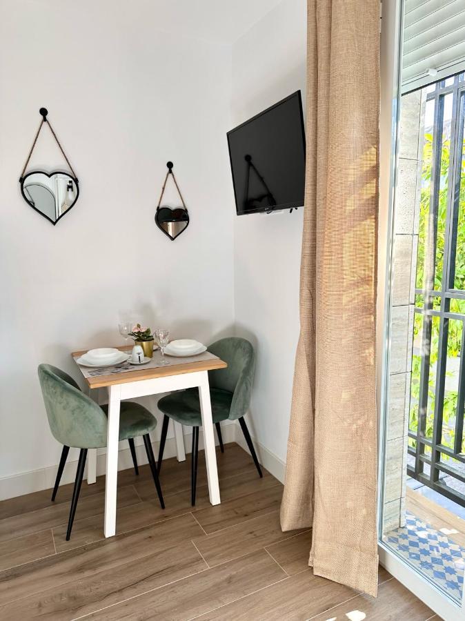 Casa Secunda Romar Lägenhet Córdoba Exteriör bild